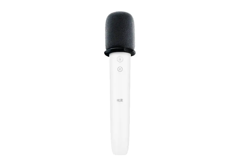 Xiaomi MICXU7PRO | Wireless Karaoke Microphone Dual Channel 15 m