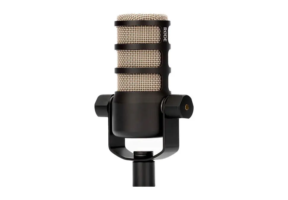 Rode MICRODEPODMIC | Kondensator Mikrofon 4dBA Pes Seslenme