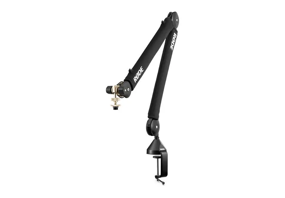 Rode PSA1+ | Studio Microphone Arm 360° 1.2 kg