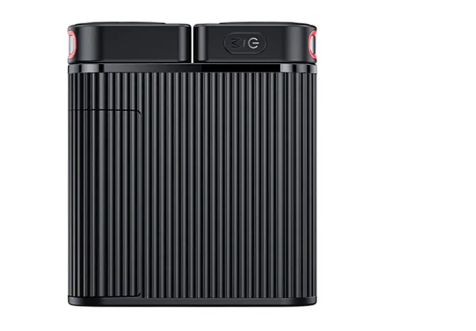 Yesido KR19 | Wireless Lavalier Microphone 2-in-1 600mAh