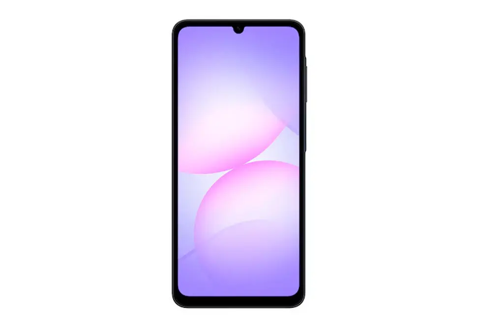 Samsung Galaxy A07 | Mobil Telefon 4GB RAM 64GB ROM Gara