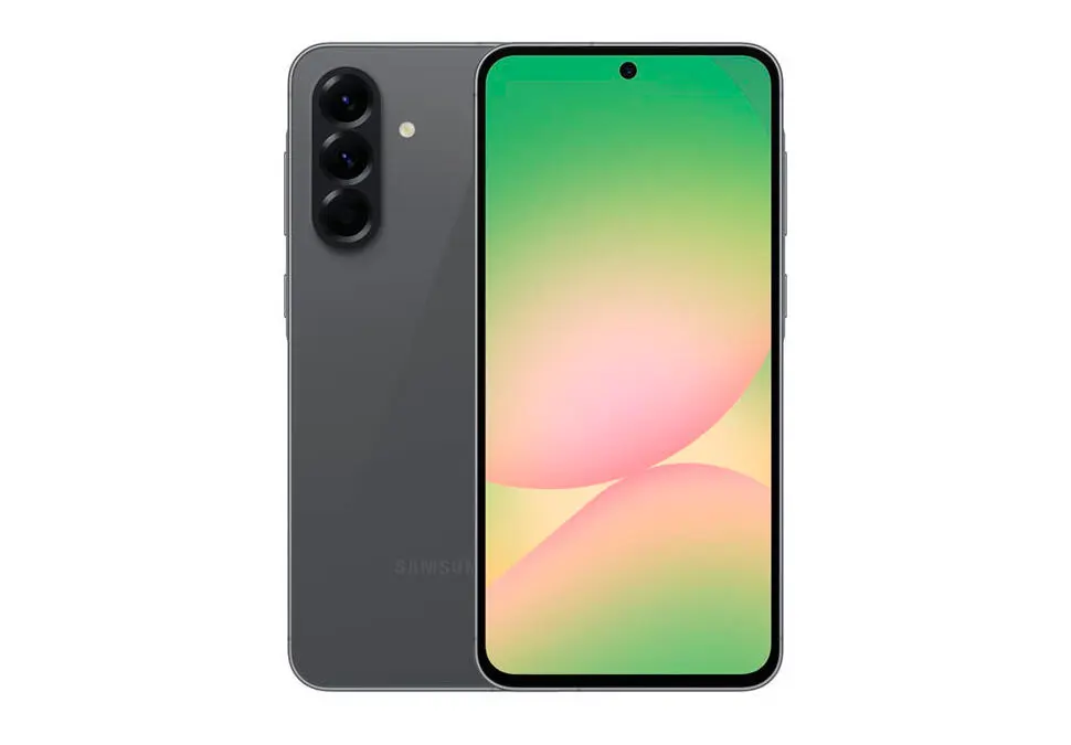 Samsung Galaxy A56 | Mobile Phone Dual SIM 8GB RAM 128GB ROM