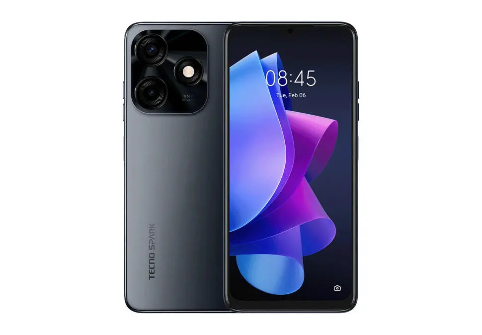 TECNO Spark 10C KI5K | Mobil Telefon 8GB RAM 128GB