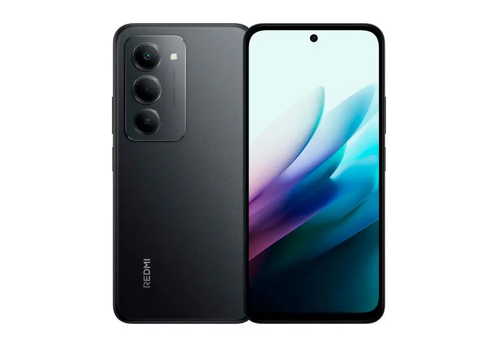 Xiaomi Redmi 15 | Mobil Telefon 8 GB RAM 128 GB Gara