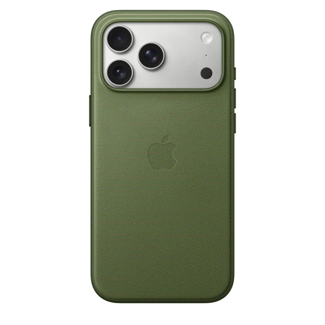Green Lion CASEGL17PM | iPhone 17 Pro Max örtük MagSafe alýumin mämişi