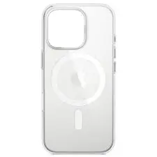 CLEAR CASE CCIP16P | iPhone 16 Pro Aýdyň Goragly Gap