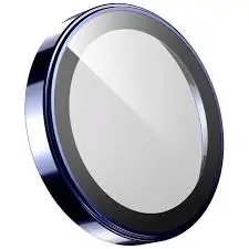 Green Lion LENSGLBLAL | iPhone 17 Pro/Pro Max Kamera Goragçy Alýumin Gökgöç