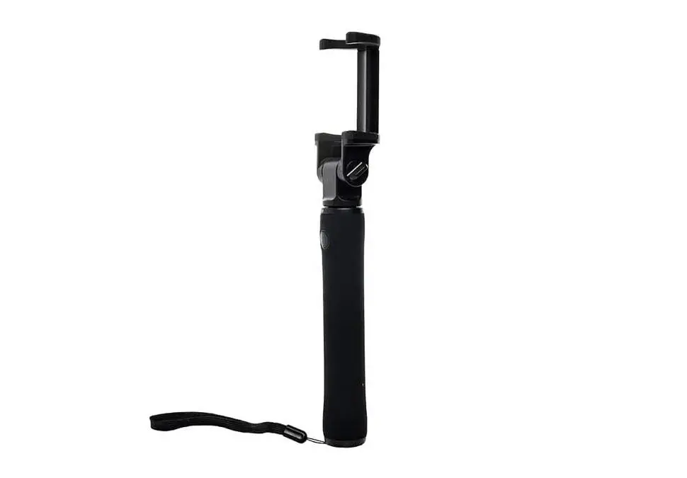 XIAOMI SFXI4074 | Alýumin Selfi Çubuogy Gara