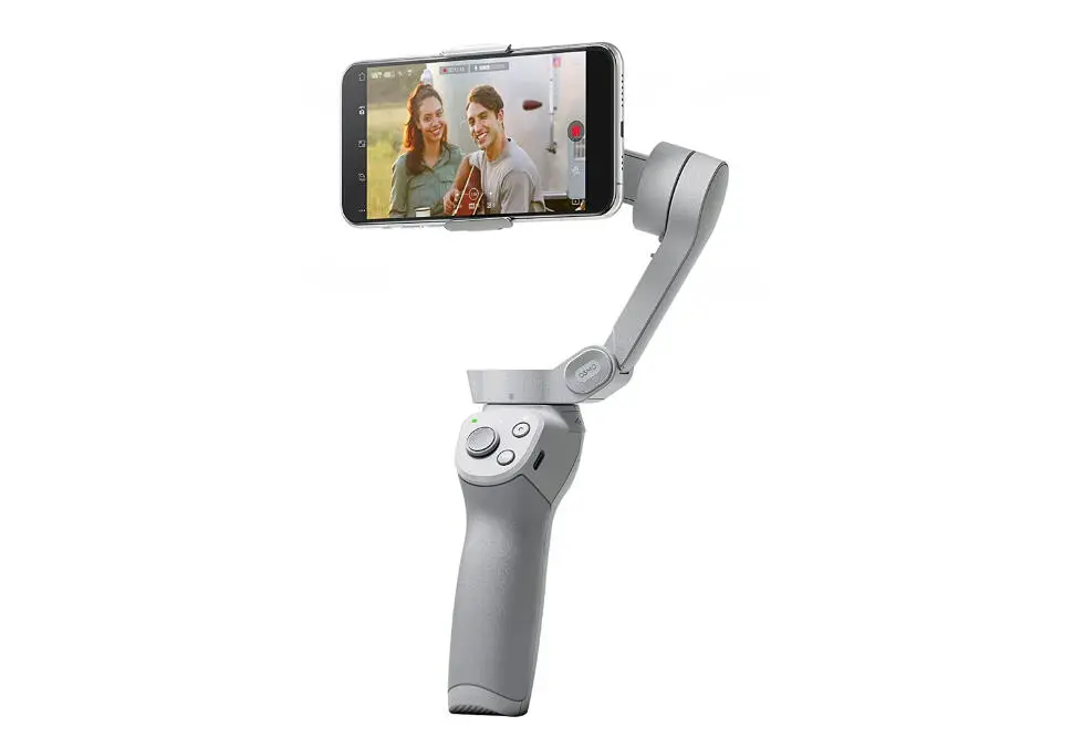 DJI Osmo Mobile SE | Mobile Phone Stabilizer 3-Axis