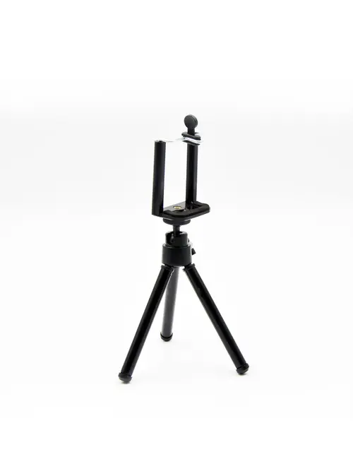 TPOD TPOD | Desk Tripod Black Stable Desktop Mount