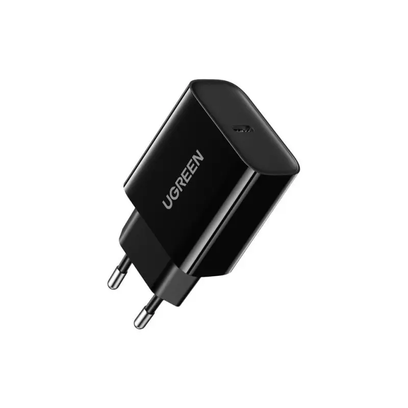 UGREEN CD137 | Mobil Telefon Zarýadka Enjamy USB Type-C 20W