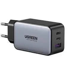 UGREEN CD289 Nexode | Mobil Zarýad Beriji 65W GaN Tiz Zarýad