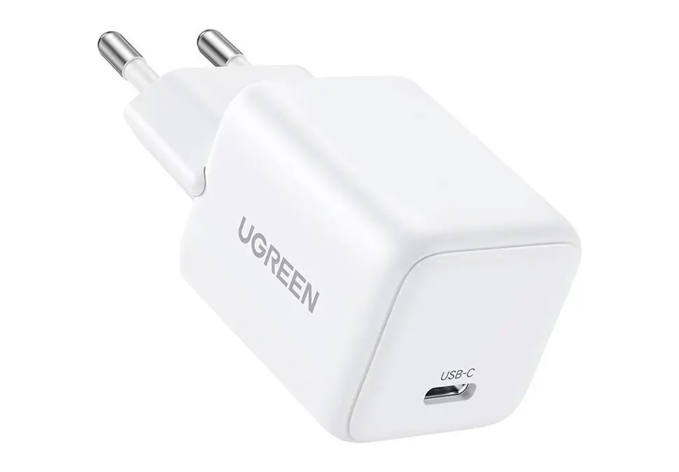 UGREEN X512 | Зарядное устройство для телефона 20Вт USB-C быстрая зарядка