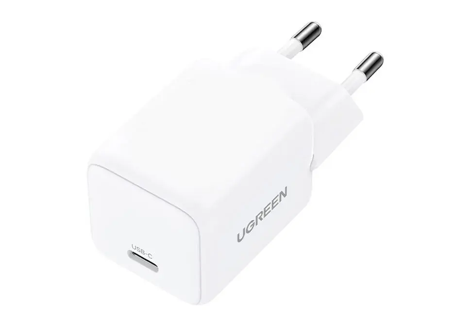 UGREEN X512 | Зарядное устройство для телефона 20Вт USB-C быстрая зарядка