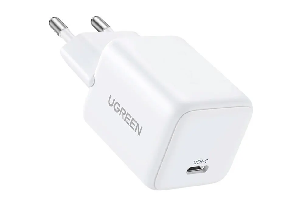 UGREEN X513 | Mobil Telefon Zarýad Enjamy 20W Type-C Çalt Zarýadka