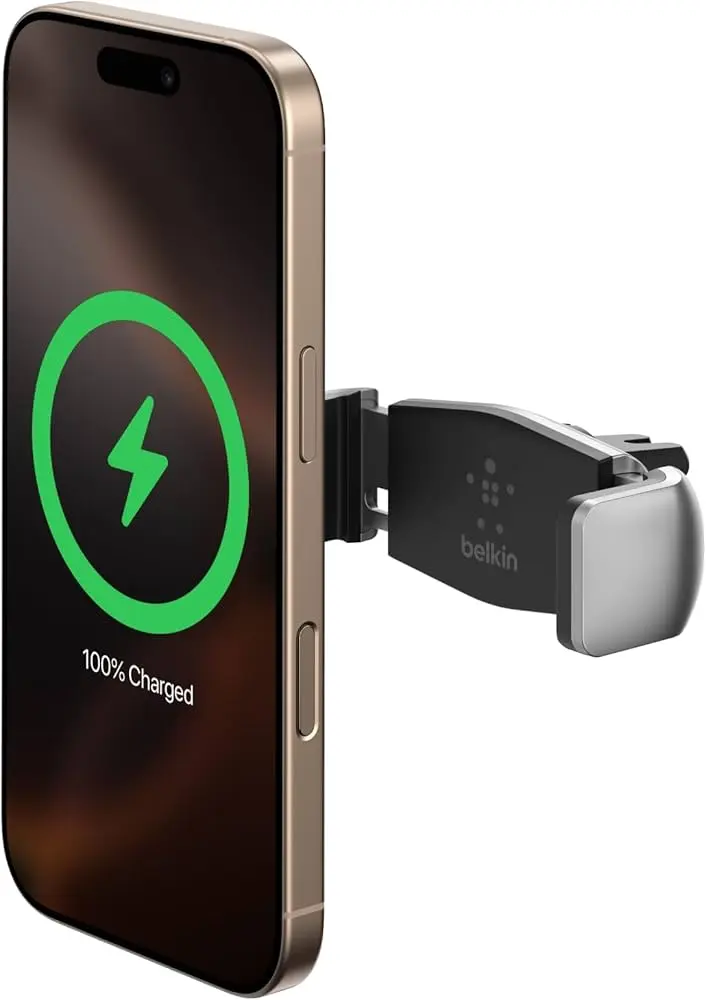 Belkin HOLDBELVENTV2.0 | Awtoulag Telefon Tutujy Howa Çykyşy Umumy