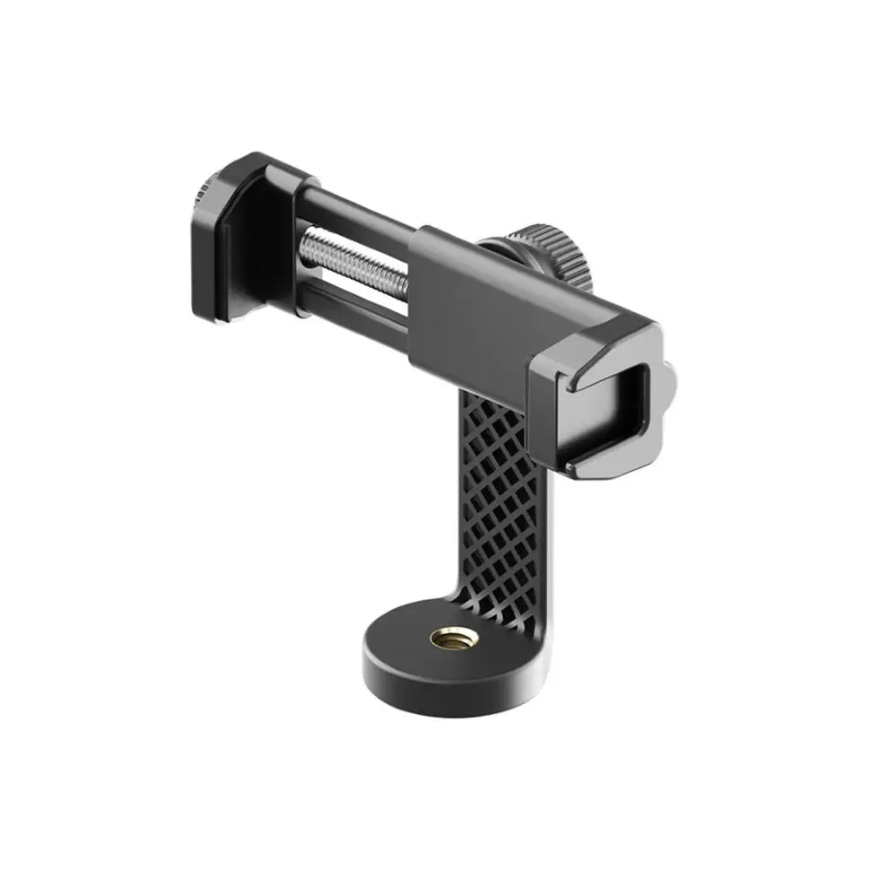 Ulanzi PHHST17 | Tripod üçin telefon tutujy uniwersal 1/4 dýuým