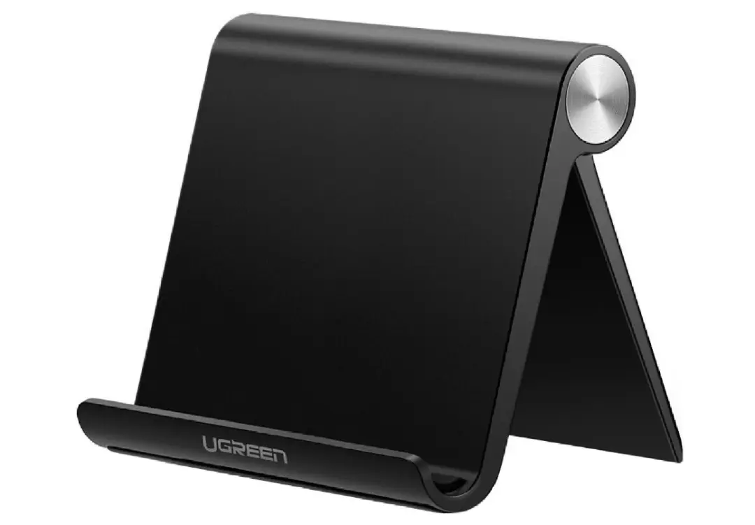 UGREEN LP115 | Telefon tutujyjy universial gara plastmassa
