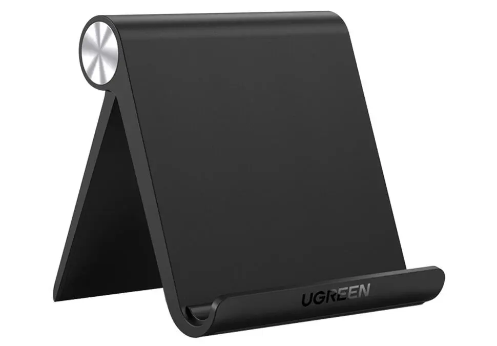 UGREEN LP115 | Telefon tutujyjy universial gara plastmassa