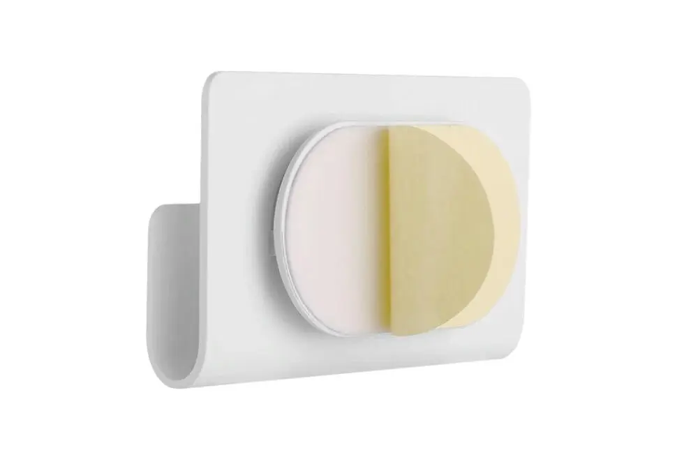 UGREEN PHUGLP130 | Phone Holder Adhesive Wall Mount White