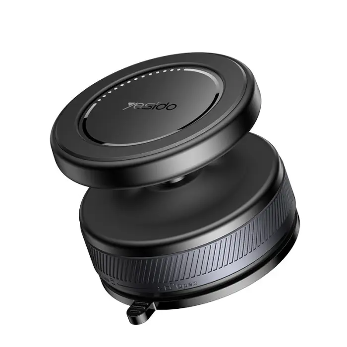 Yesido C224 | Telefon Tutujy Magnitli Wakuumly