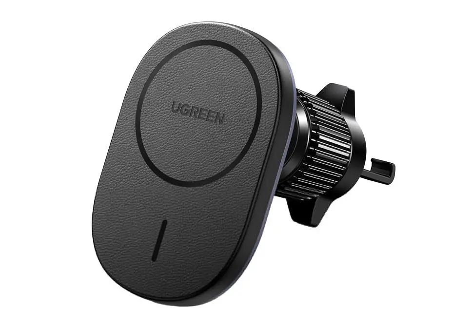 UGREEN CHRGRUGCD345 | Simsiz awtoulag zarýady 15W Qi Type-C