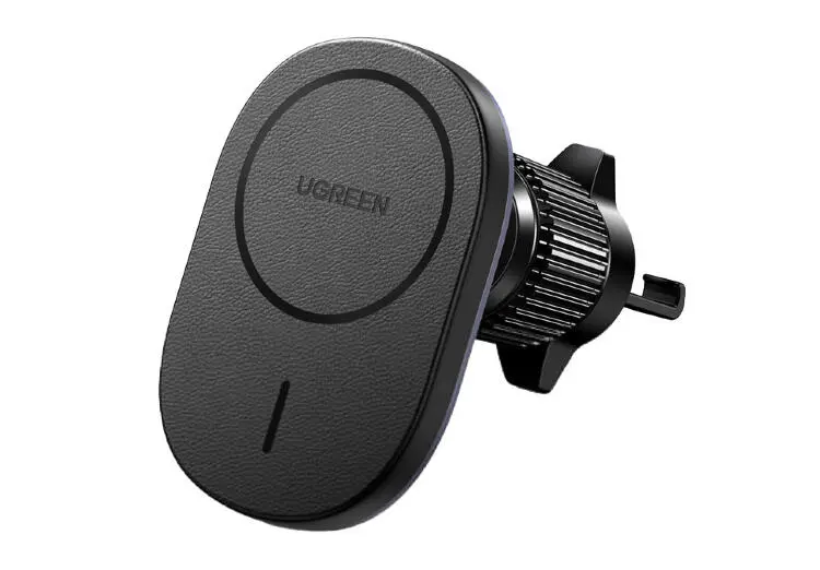 UGREEN CHRGRUGCD345 | Simsiz awtoulag zarýady 15W Qi Type-C