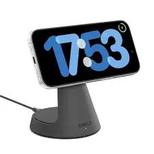 Anker WCHRGRANKERA25M7H11 | Simsiz Zarýadka Enjamy 2-in-1 15W