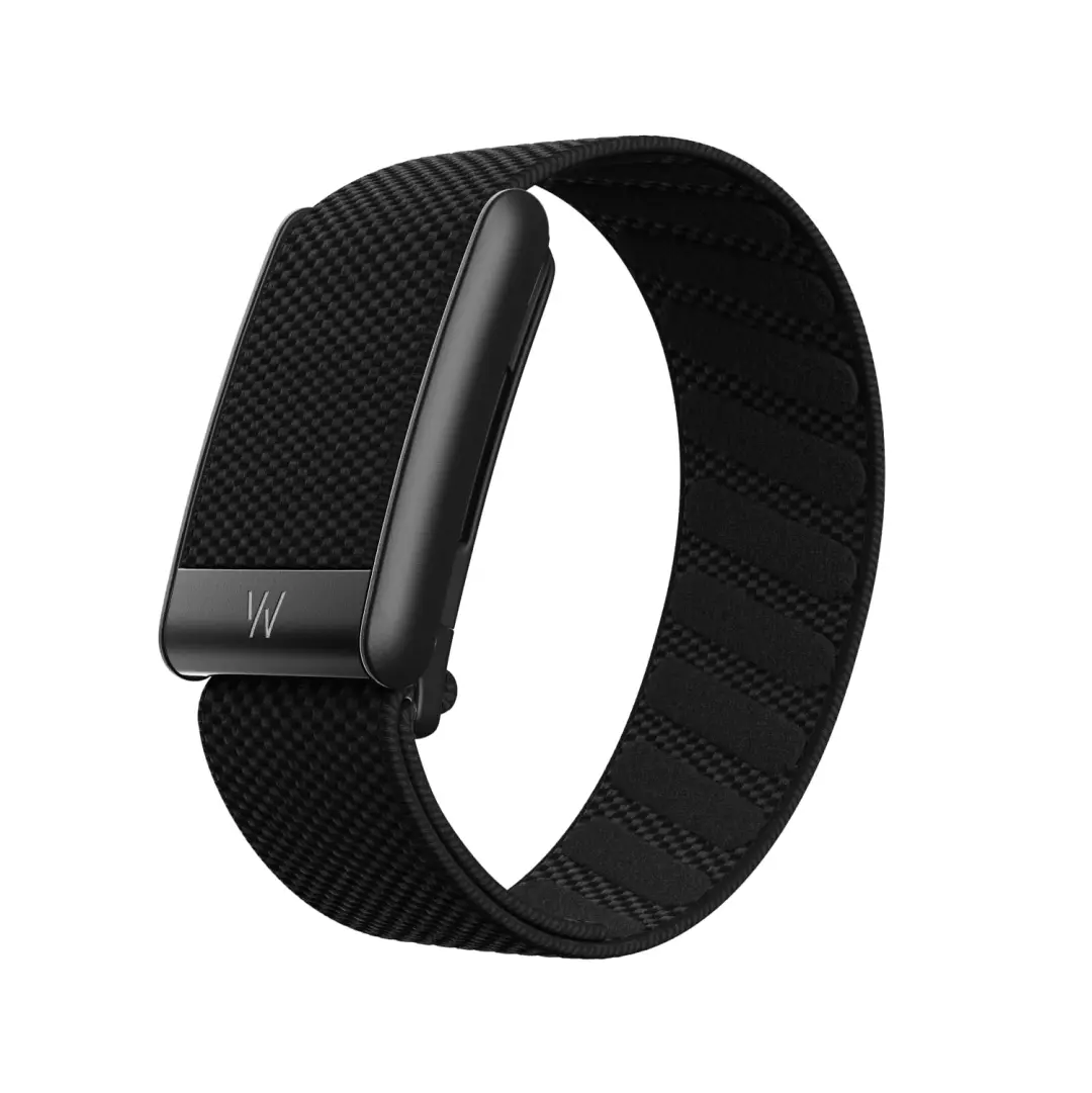 WHOOP SBANDWHOOPSUPKNIT | Smart band MG datçikli SuperKnit Gara
