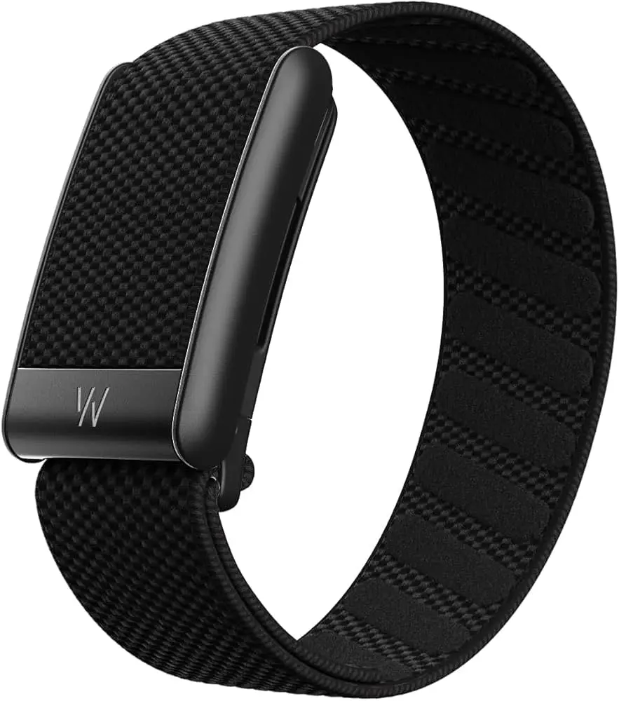 WHOOP SBANDWHOOPSUPKNIT | Smart band MG datçikli SuperKnit Gara