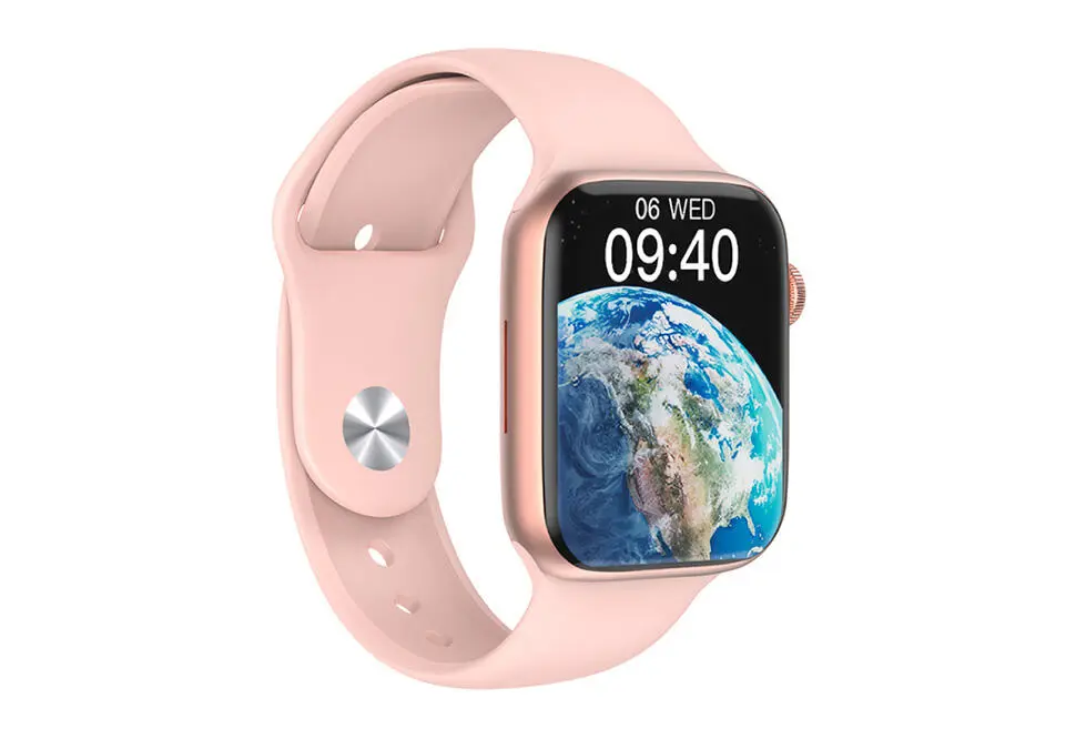 WIWU SW01 Pro | Akylly Sagat 1.95" IPS Altyn