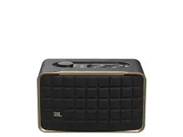JBL Authentics 200 | Gürleýji 90W Bluetooth WiFi AUX Gara
