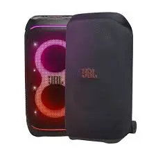JBL SPJBLPBCOV-320 | Чехол для колонки JBL PartyBox Stage 320 Черный