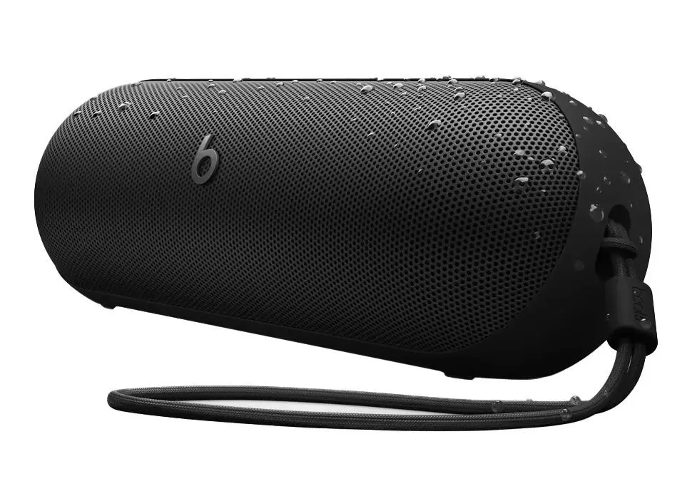 BEATS PSPEBEATSPILLB | Göçme Gürleýji 12W Bluetooth IP67 Gara