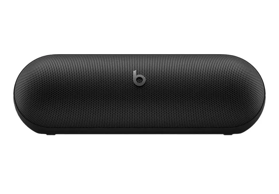 BEATS PSPEBEATSPILLB | Göçme Gürleýji 12W Bluetooth IP67 Gara
