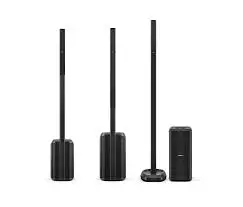Bose L1 Pro8 | Göçme Gürleýji Setli Array Bluetooth
