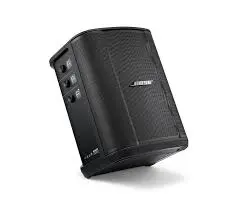 BOSE S1 PRO+ | Portable Speaker Multi Position PA System