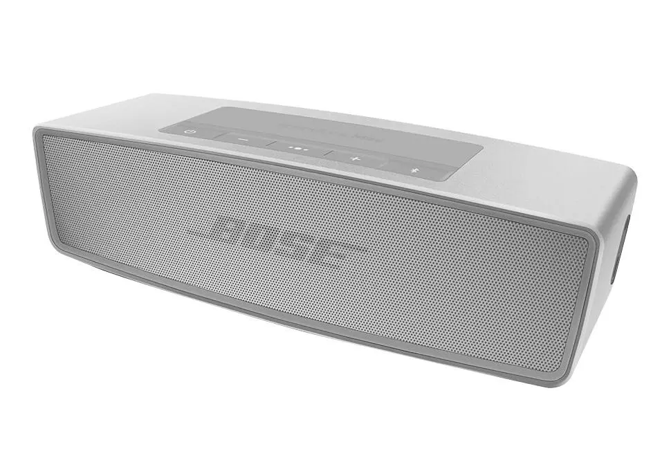 Bose SoundLink Mini 2 | Portable Bluetooth Speaker 12h Battery
