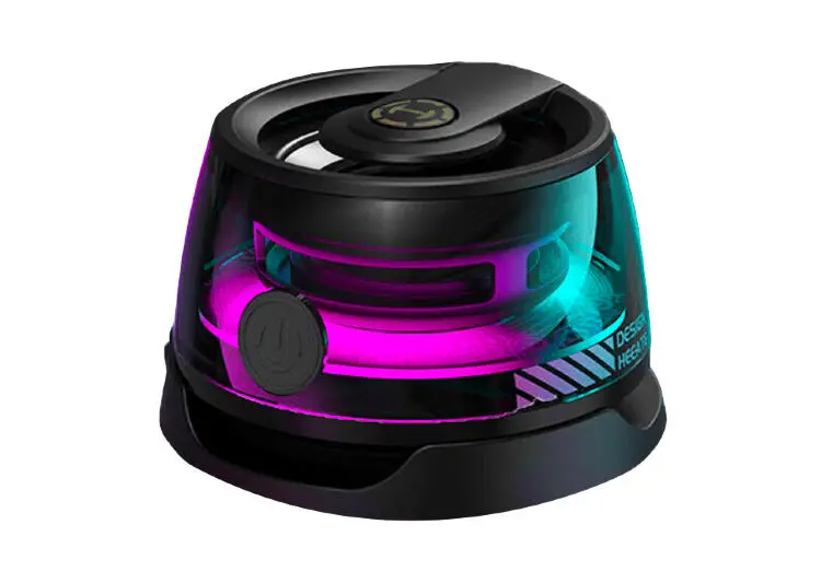 Edifier SPRG100 | Göçme Kolonka RGB 6 Sagat Batareýa