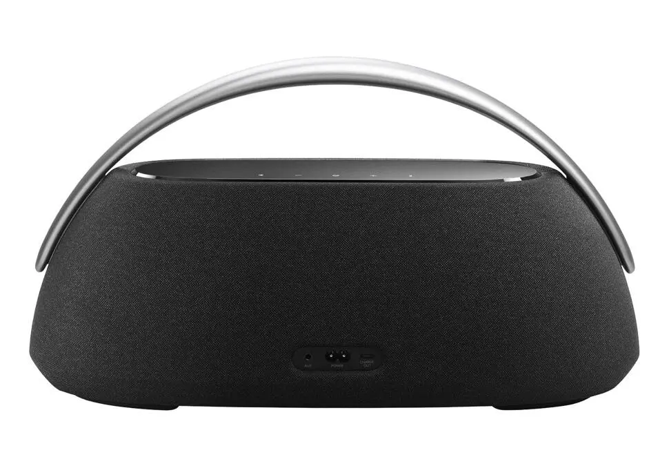 Harman Kardon Go+Play 3 | Портативная колонка 160 Вт Bluetooth