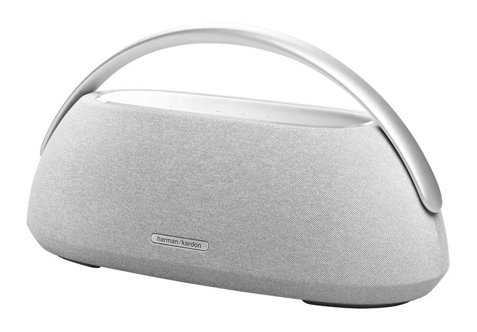 Harman Kardon Go+Play 3 | Портативная колонка 160Вт Bluetooth 8ч