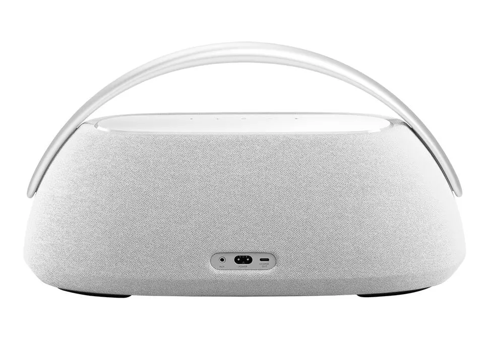Harman Kardon Go+Play 3 | Портативная колонка 160Вт Bluetooth 8ч