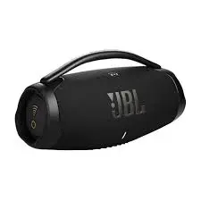 JBL Boombox 3 | Portable Speaker 2x30W 20000mAh