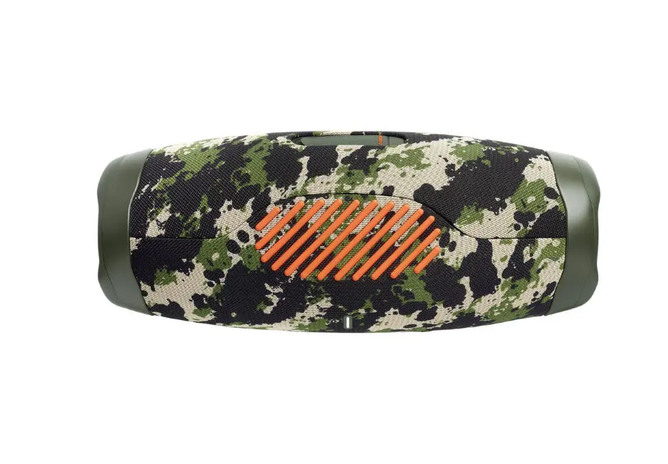 JBL Boombox 3 PSJBLBOOMBOX3SQUADUK | Göçme Kolonka 2x30W 24s işleýiş