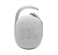 JBL PSJBLCLIP4WHT | Göçme Gapar 5W IP67 Ak