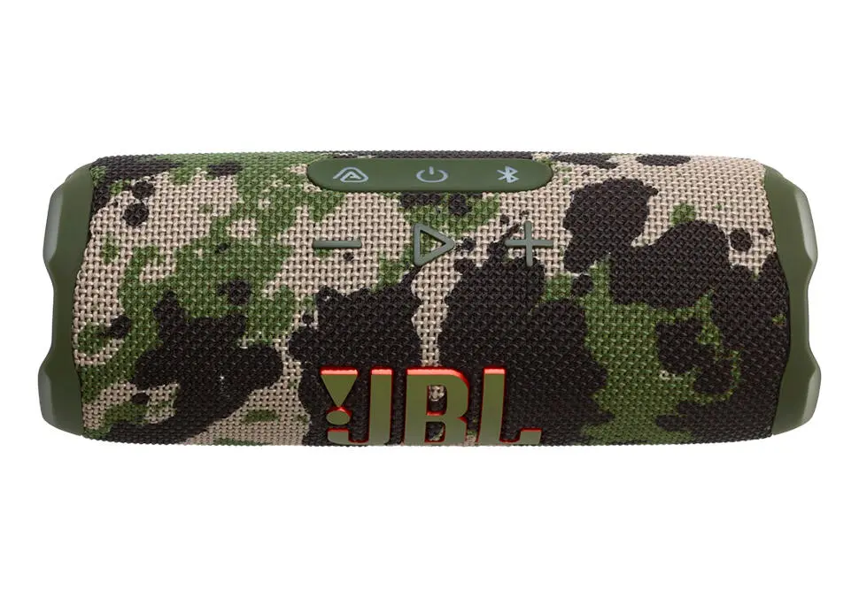 JBL Flip 7 | Портативная Колонка 20Вт Bluetooth IP67