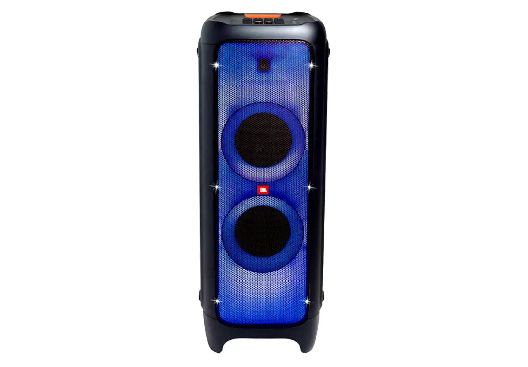 JBL PSJBLPARTYBOX1000EU | Göçme Ses Enjamy 1100W LED Bluetooth