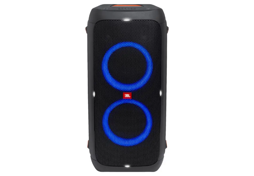 JBL PSJBLPARTYBOX310UK | Göçme gürleýji 240W Bluetooth 18 sagat