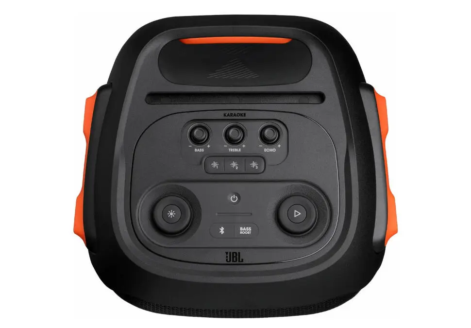 JBL SPBP710 | Портативная колонка 800 Вт Bluetooth