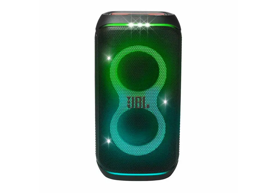 JBL PartyBox Club 120 | Göçme Stereodinamiki 160W Bluetooth